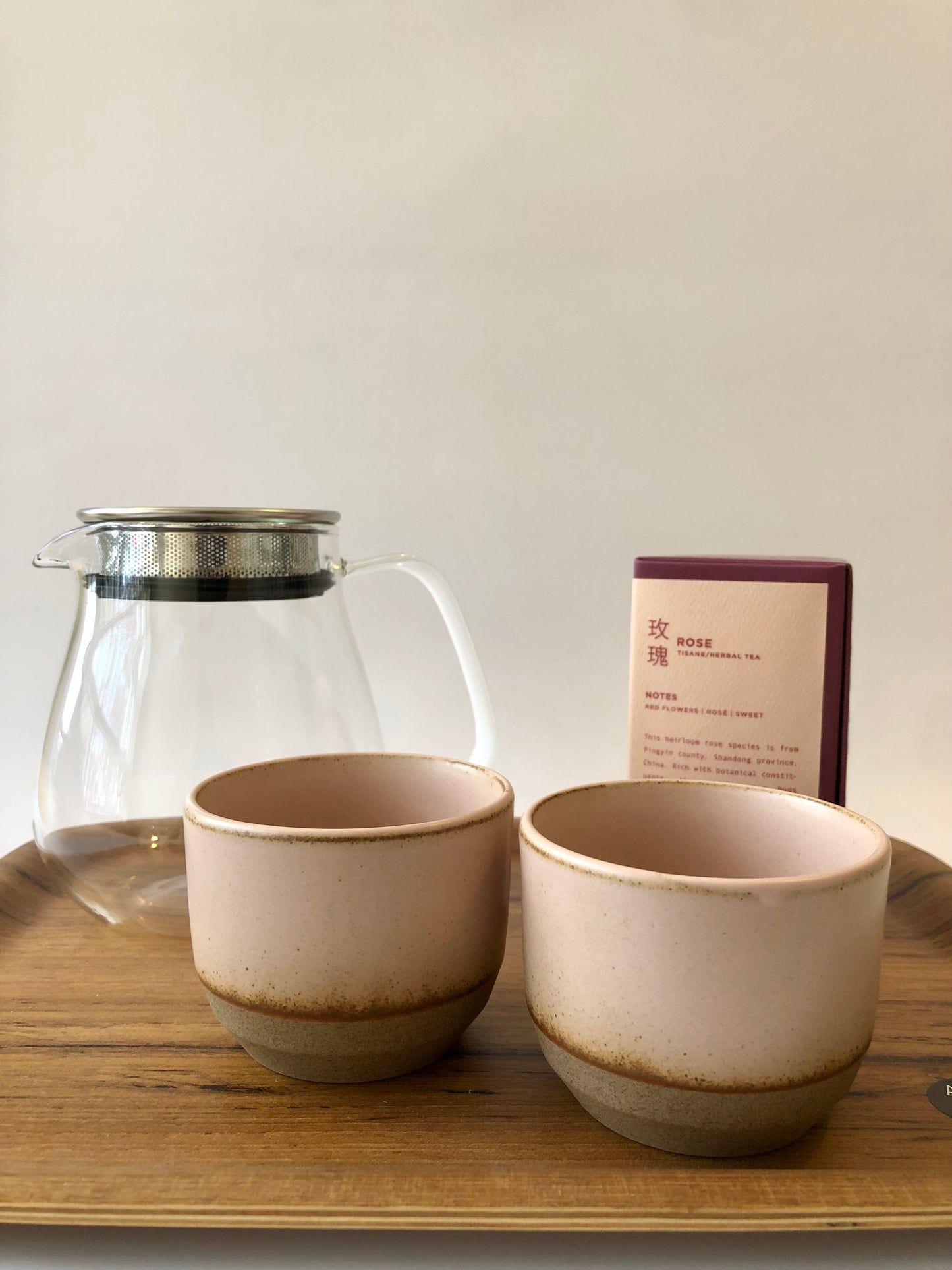 Japanese Tea Cup Sets
