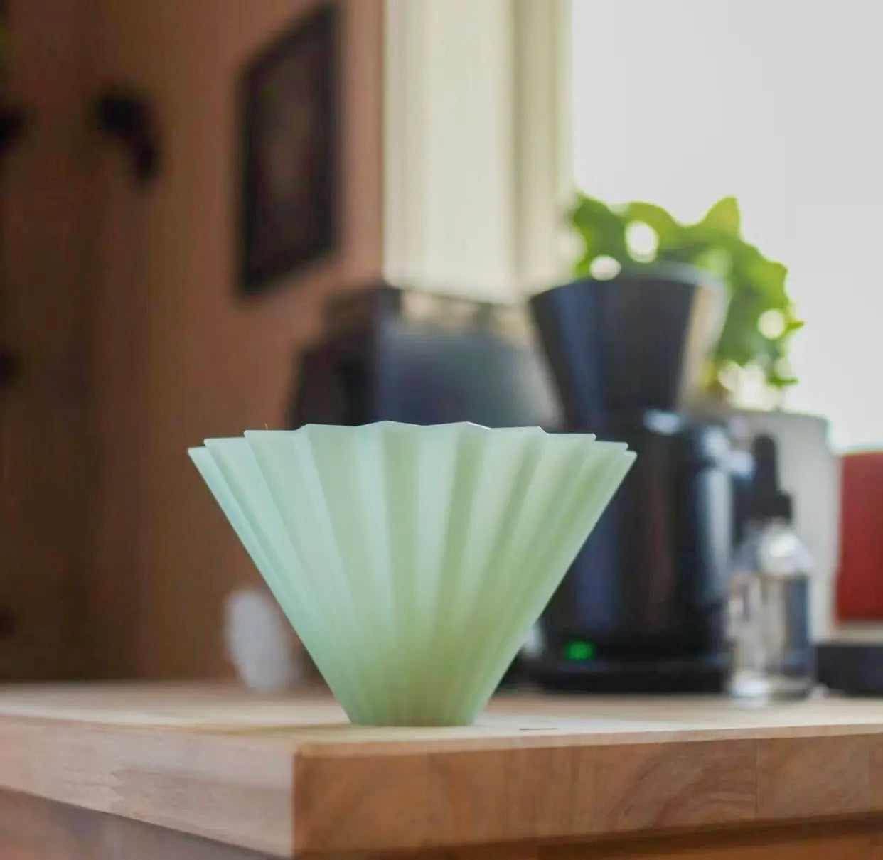 ORIGAMI Japan Coffee Drippers, Medium
