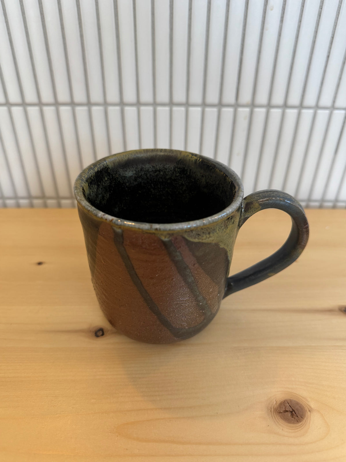 KT2 Mug