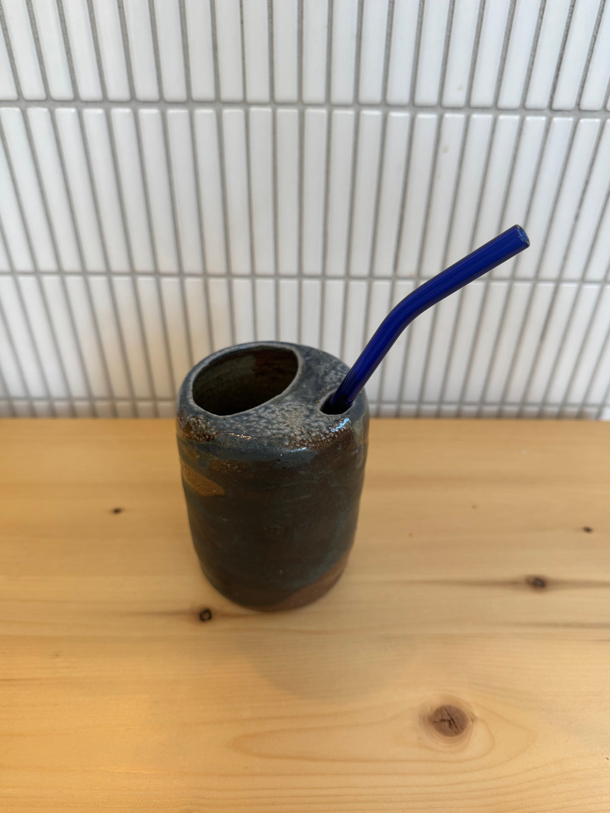 KT Ceramic Tumbler