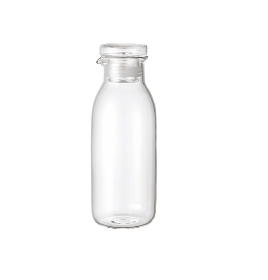 Dressing Bottles