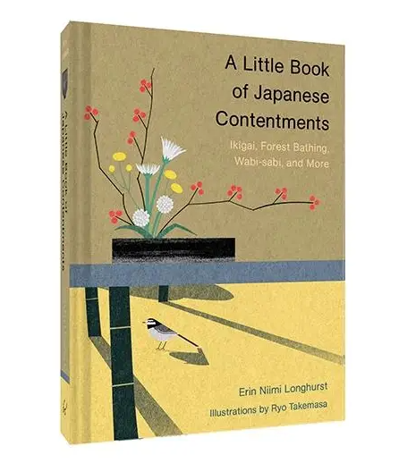 A Little Book of Japanese Contentments