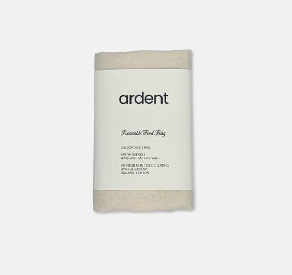 Gallon Size Food Bag