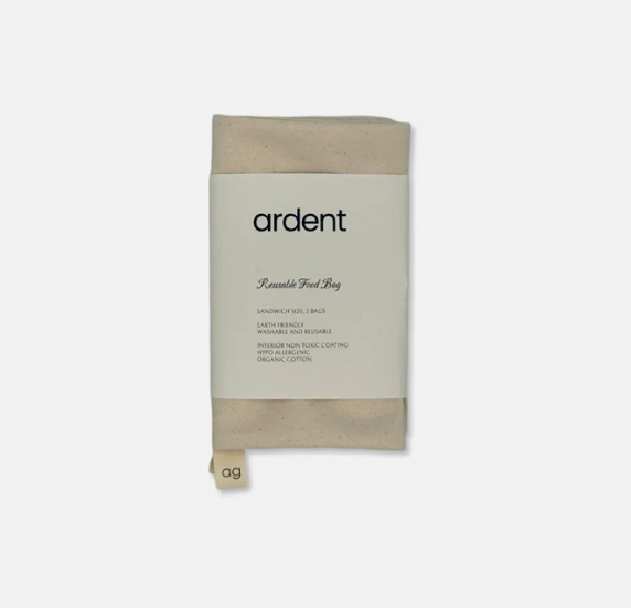 Sandwich Food Bag Set