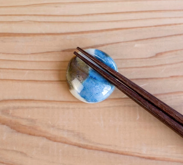 Chopstick Rest in Tenda