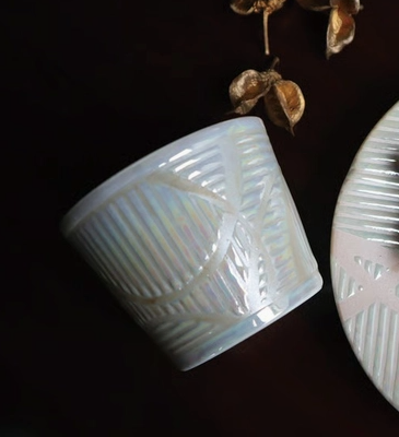 Soba Cup in Mageshi Shimmer