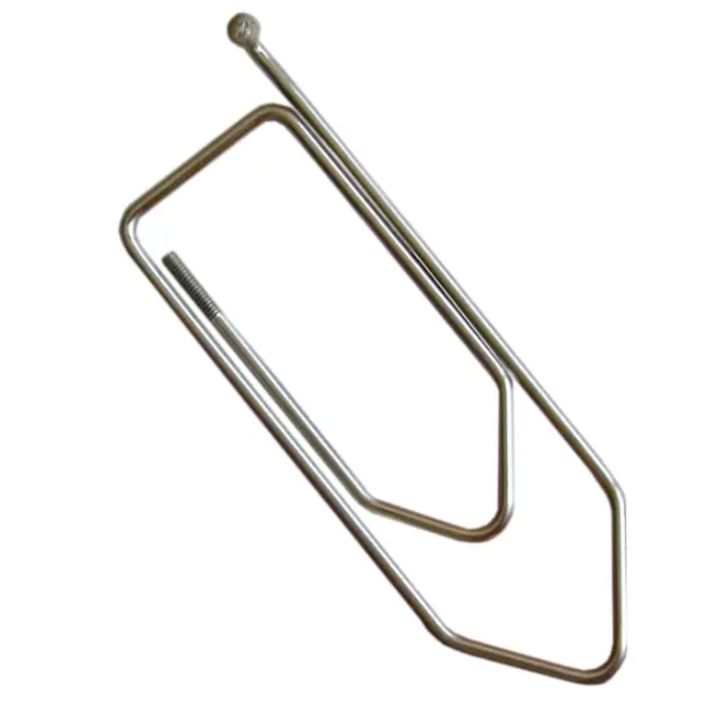 Book Mark & Money Clip