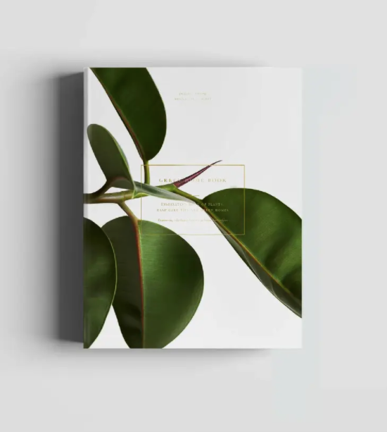 Green Home Book