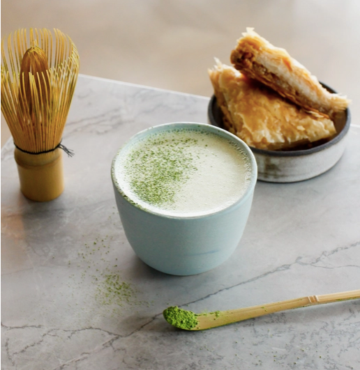 Ceremonial Grade Matcha
