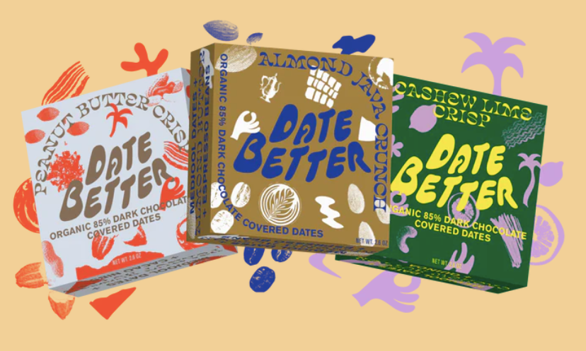Date Better Snacks, Multi