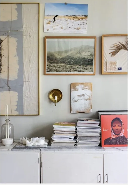 Dear Old Home Book