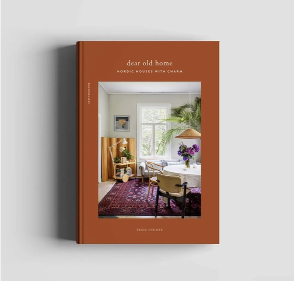 Dear Old Home Book