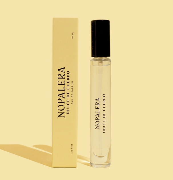 Dulce De Cuerpo Perfume
