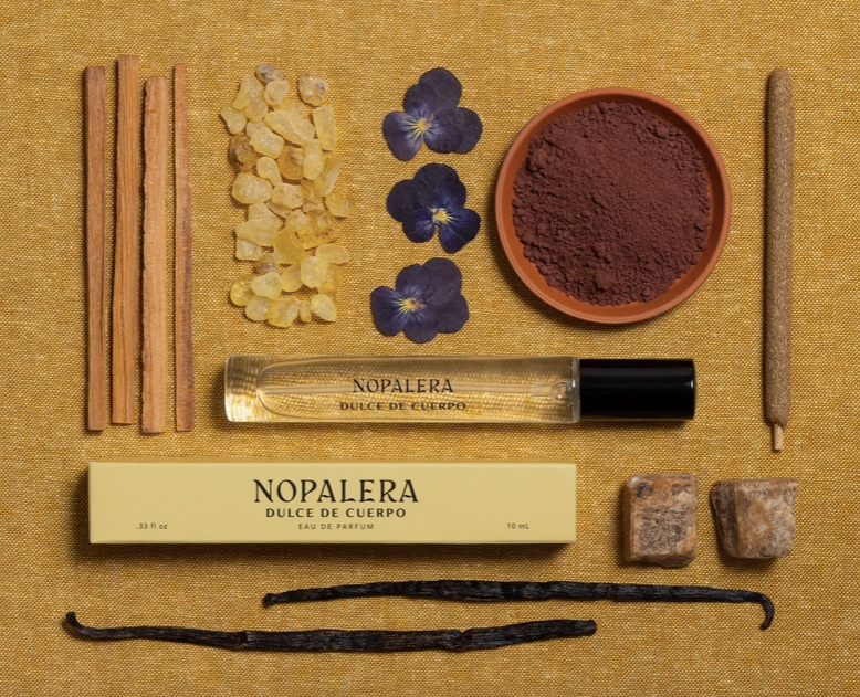 Dulce De Cuerpo Perfume