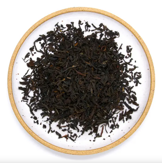 Earl Grey Creme Black Tea