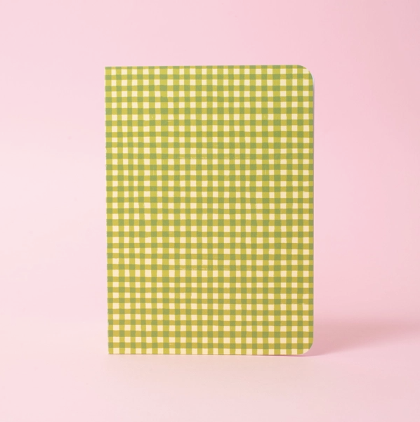 Foldeeo Notebook Folio in B6
