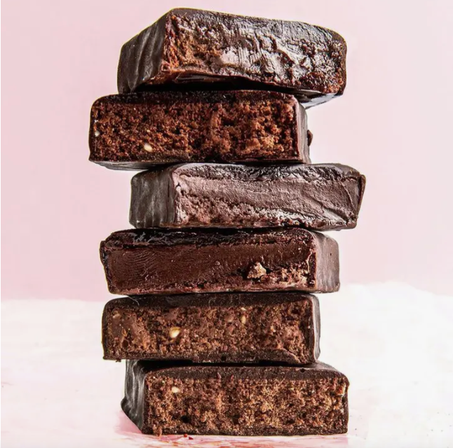 Cacao Coconut Chocolate Chunky
