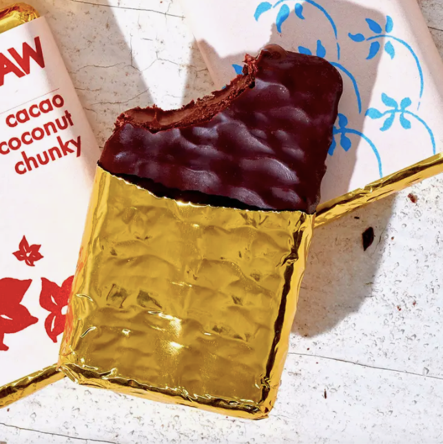Truffle Chocolate Chunky
