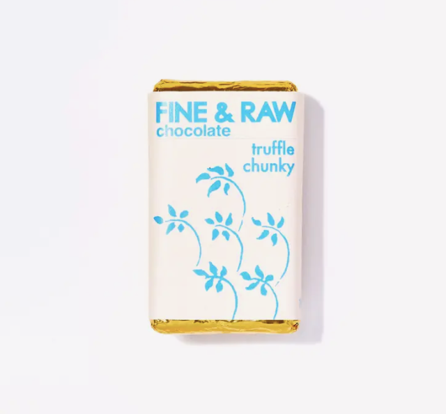 Truffle Chocolate Chunky