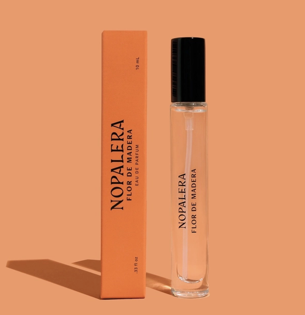 Flor De Madera Perfume