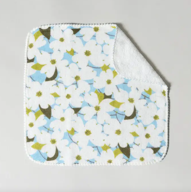 Haikara Little Handkerchief in Hanamizuki