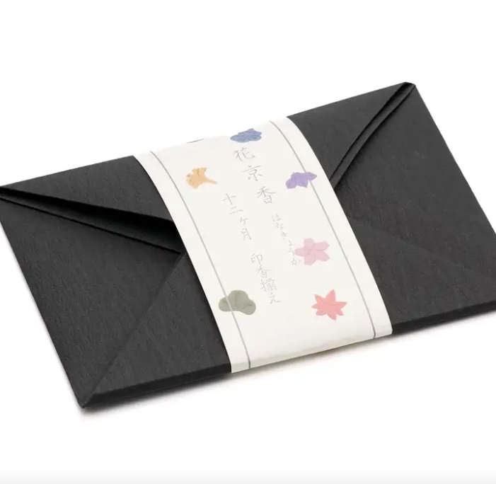 Hanakyōka Incense Gift Set