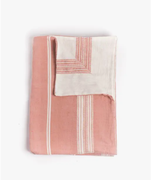 Reversible Baby Blanket