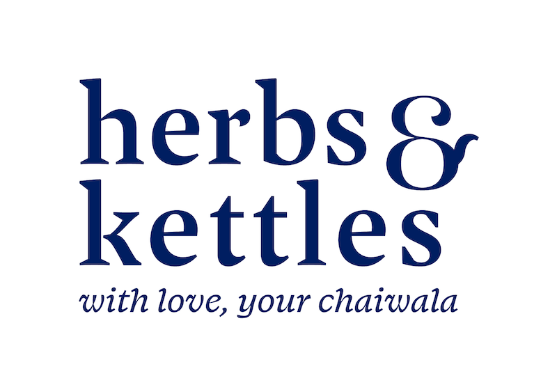 Oct 29th: Tea Ceremony by Herbs & Kettle