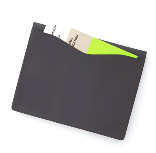 General Purpose Case in Grey