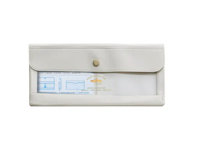General Purpose Case in Ivory