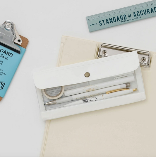 General Purpose Case in Ivory