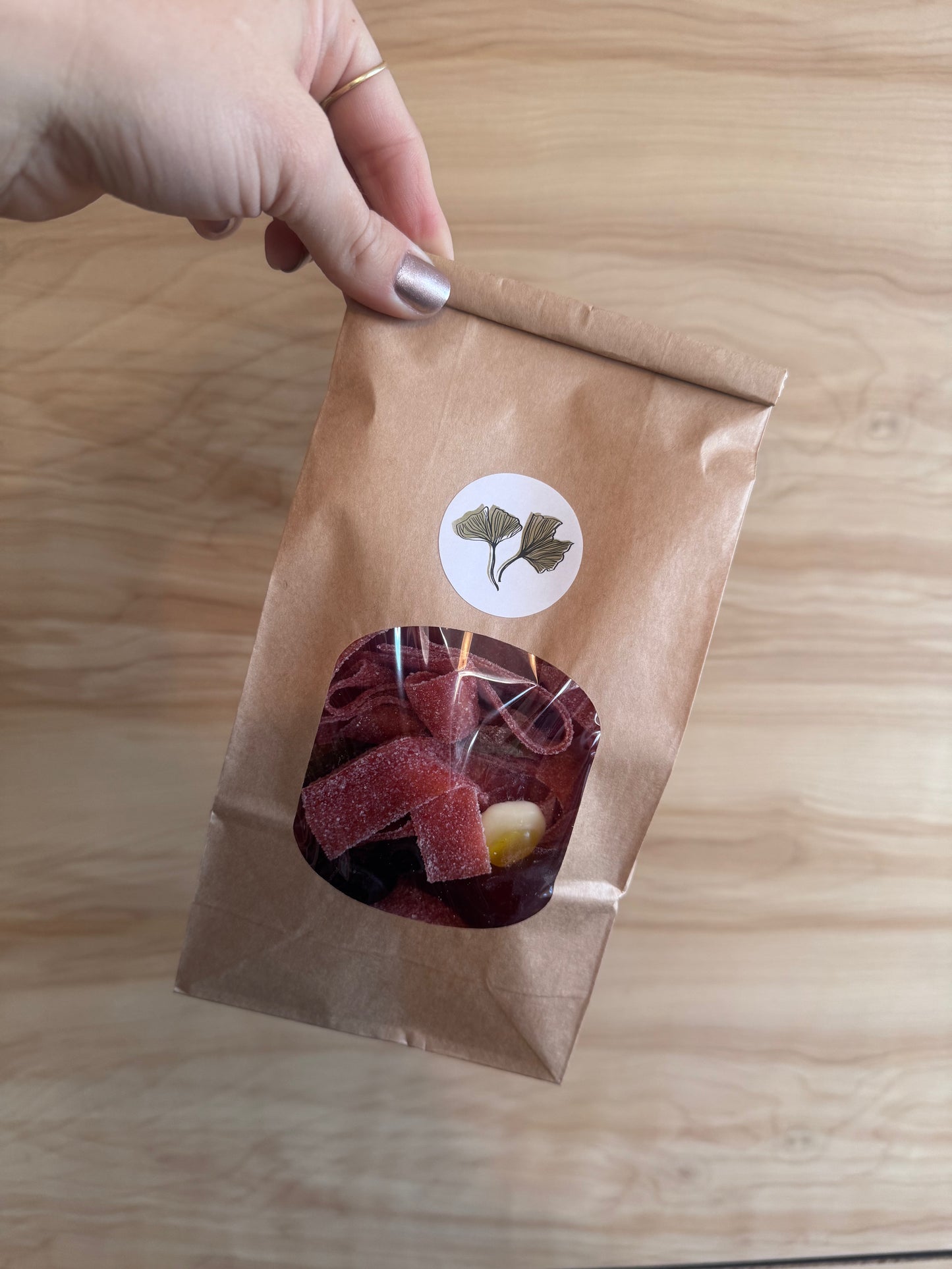 Swedish Candy Mixed Bag