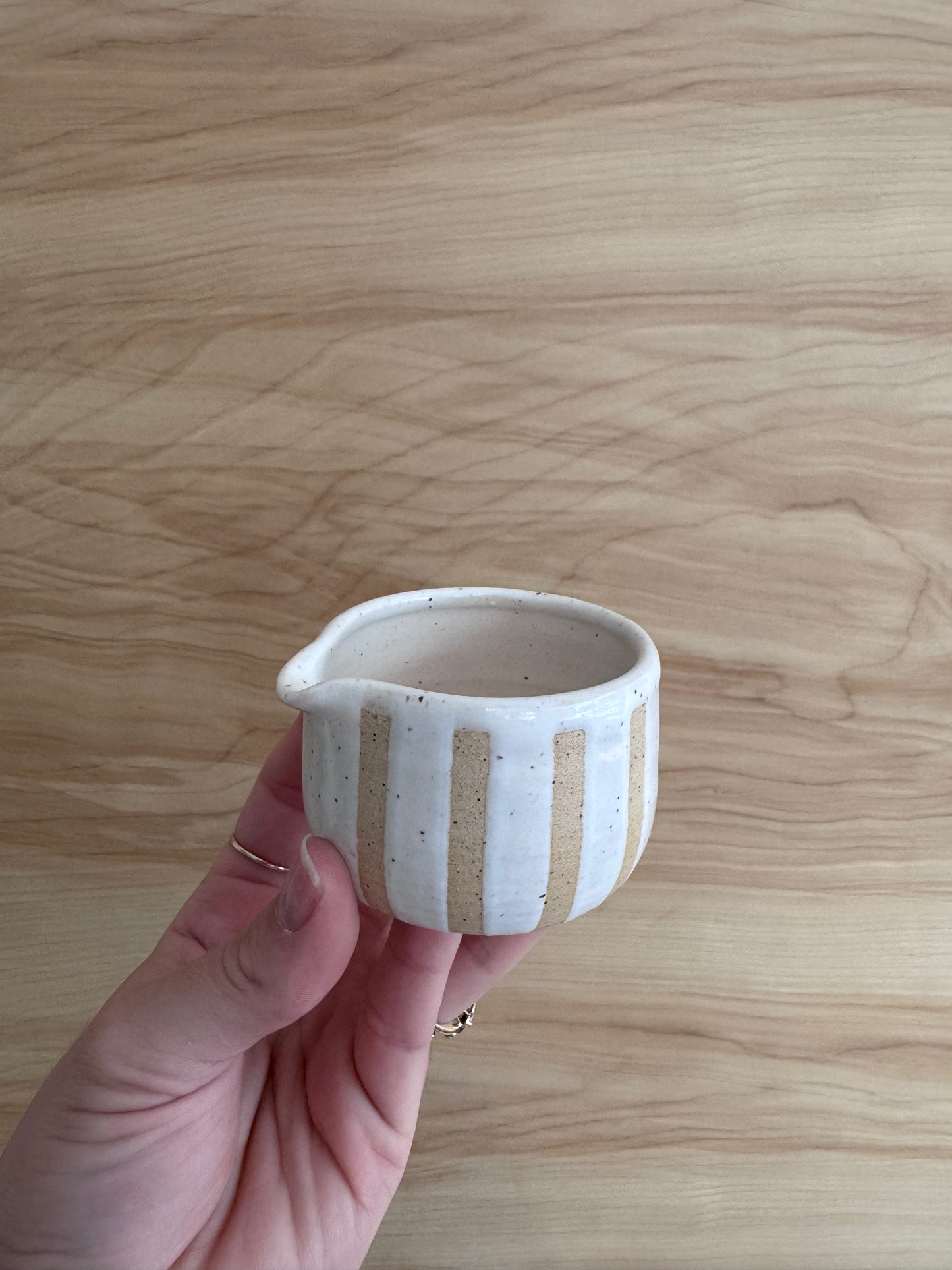 Espresso Shot Pitchers