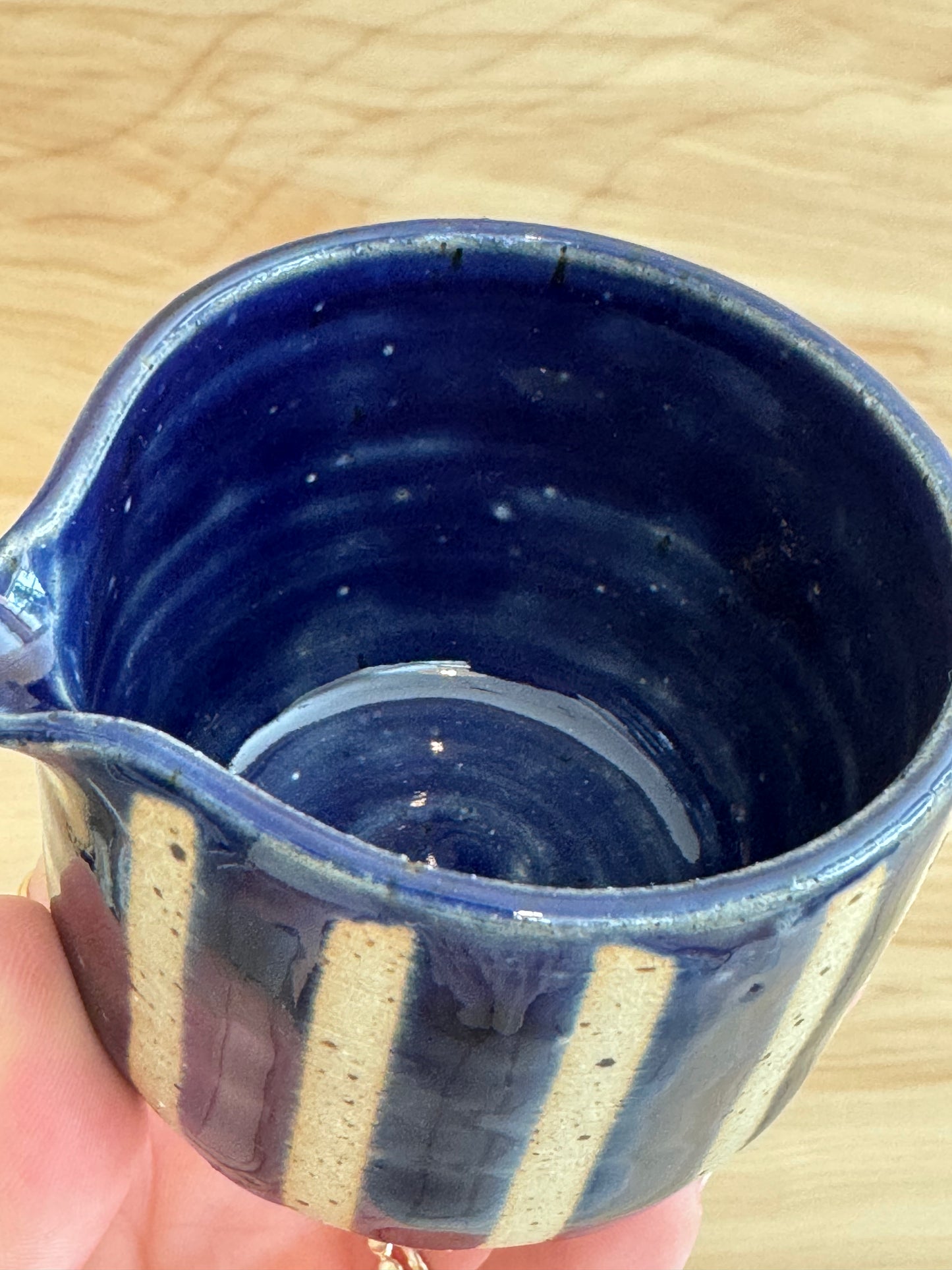 Espresso Shot Pitchers