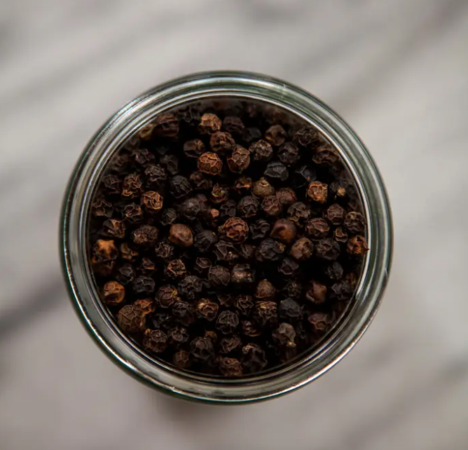 Tellicherry Peppercorns