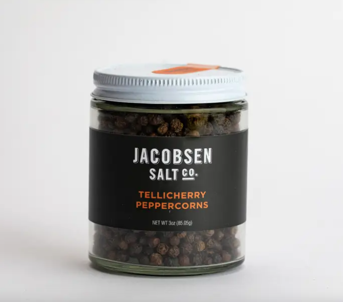 Tellicherry Peppercorns