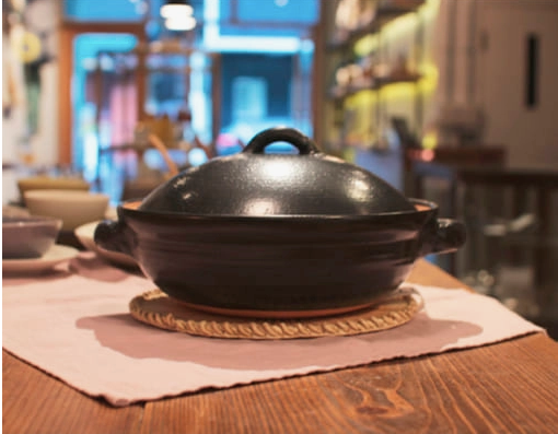 Japanese Trivet