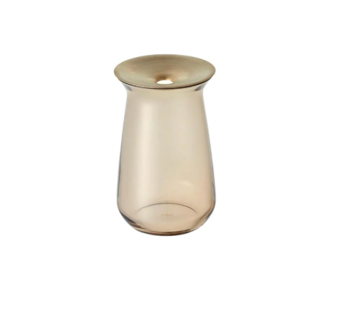 The Luna Vases
