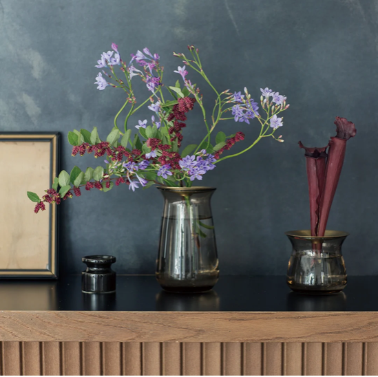 The Luna Vases