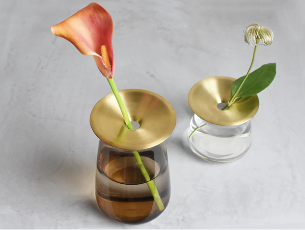 The Luna Vases