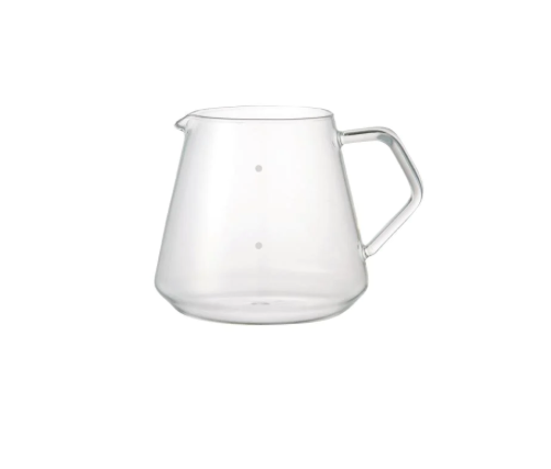 Coffee Server