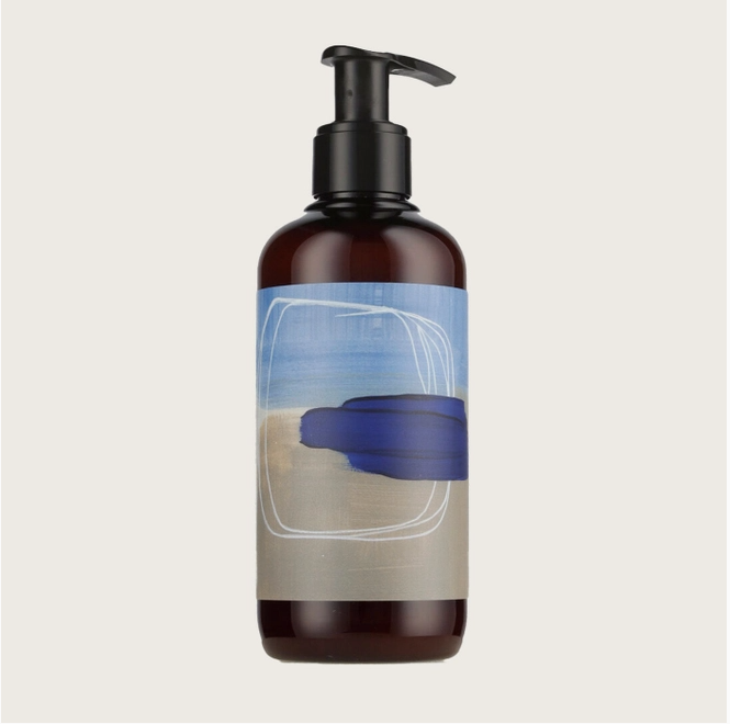 KLINT x Mareike Bohmer Body Scrub