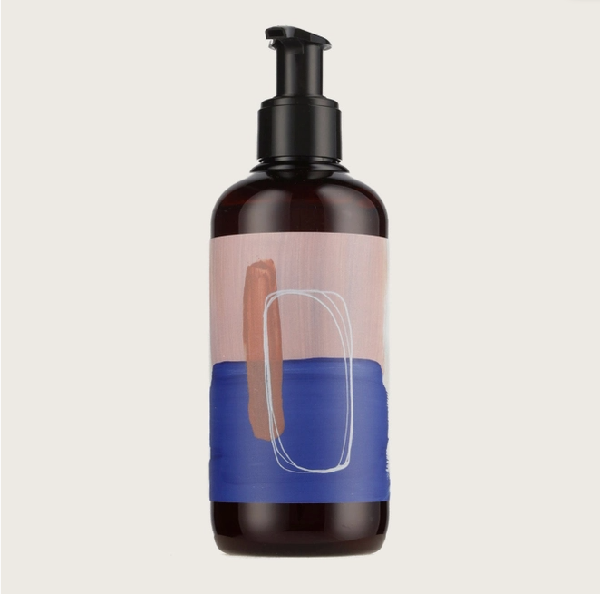 KLINT x Mareike Bohmer Body Wash