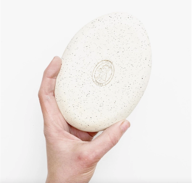 Ceramic Oval Dish