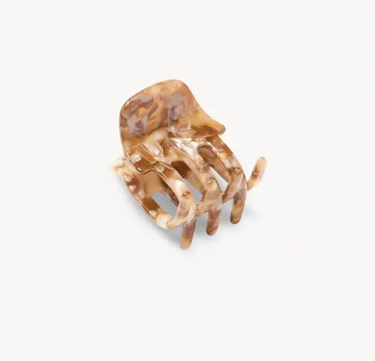 Mini Claw in Baja Tortoise