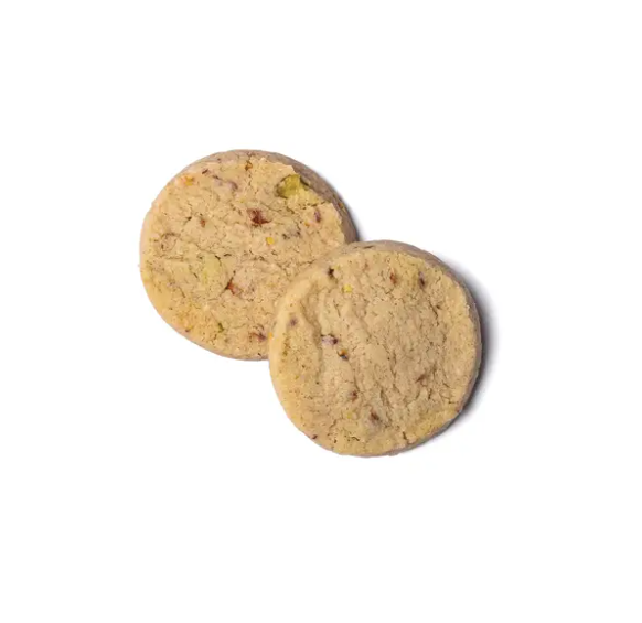 Rose Pistachio Cardamom Cookie Box
