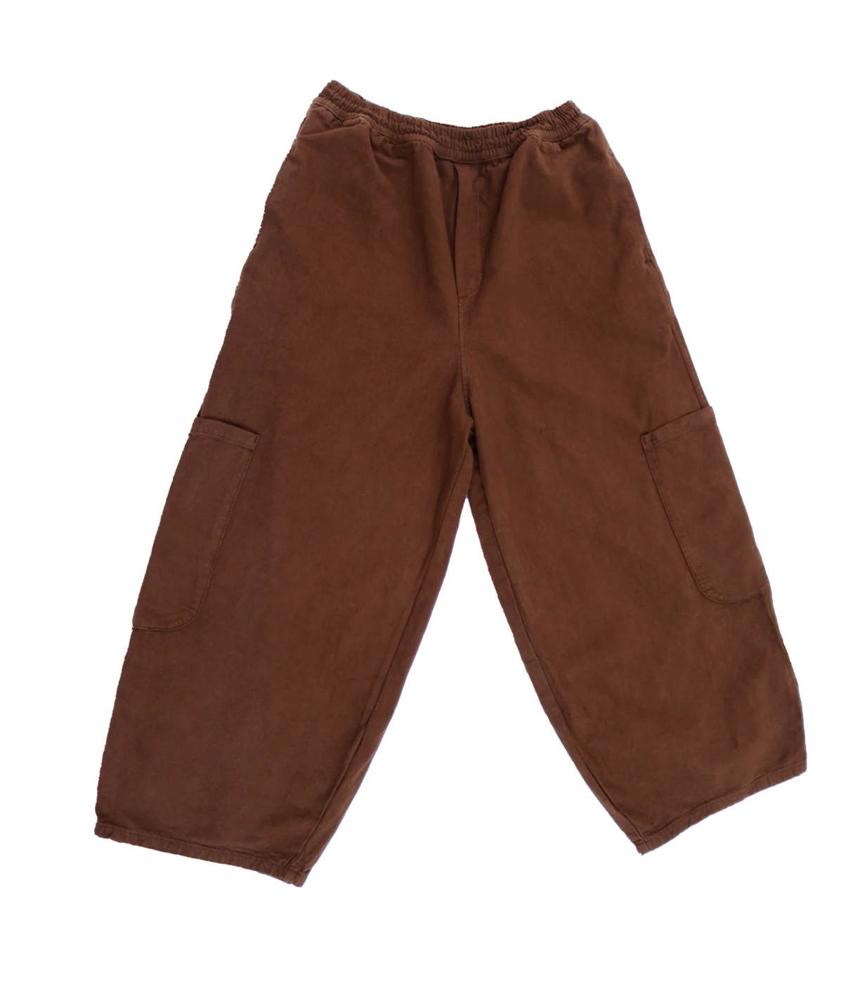 Chef Pant in Chocolate
