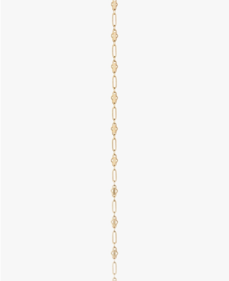 Link Chain Necklace