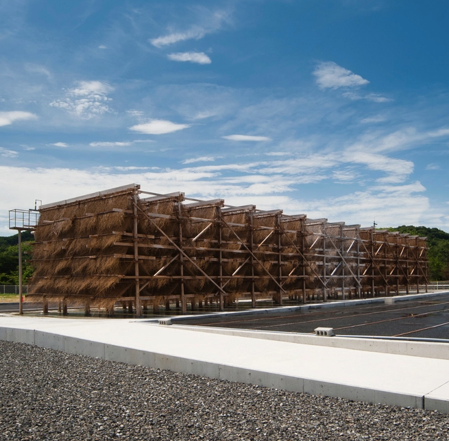 Moshio Saredoshio - Japanese Seaweed Salt