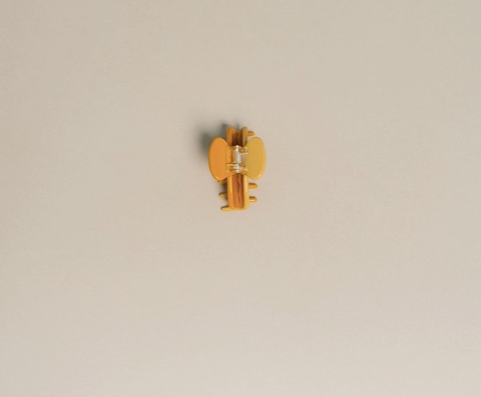 Small Hair Claws, Multi
